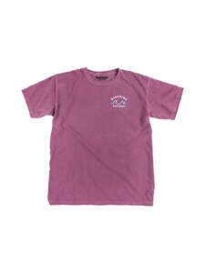 Bleubird - Horizon T-krekls - BERRY | Stockmann