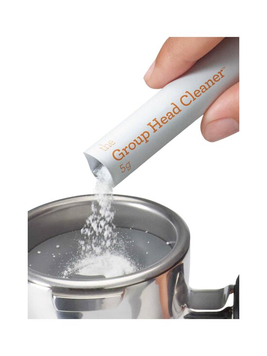 Sage - Machine Descaler -kalkinpoistoaine 6 kpl - WHITE | Stockmann - photo 1