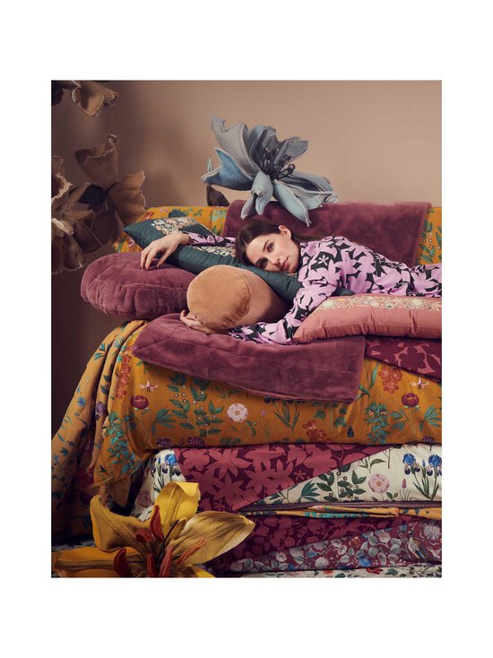 Essenza - Furry-sisustustyyny 50 x 50 cm - 293 MAUVE - photo 2 Essenza - Furry-sisustustyyny 50 x 50 cm - 293 MAUVE | Stockmann - photo 2