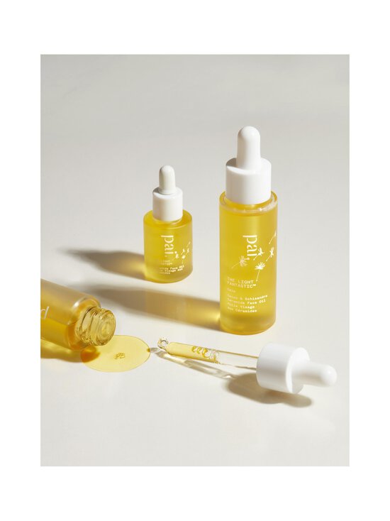 Pai Skincare - The Light Fantastic Ceramide Face Oil -kasvoöljy 30 ml - NOCOL - photo 5 Pai Skincare - The Light Fantastic Ceramide Face Oil -kasvoöljy 30 ml - NOCOL | Stockmann - photo 5