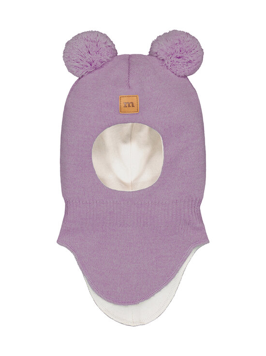 Metsola - Cutie merino vilnas ķivercepure - ICEBERRY | Stockmann - photo 1