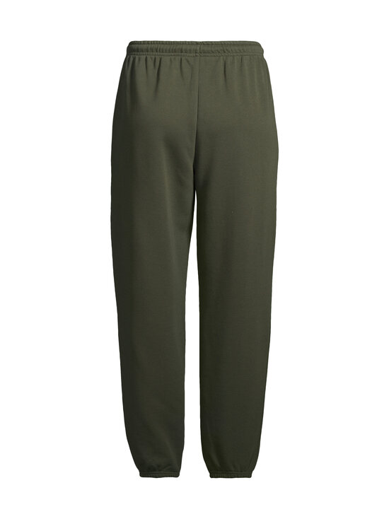 GANT - Regular Tonal Shield -collegehousut - 368 DARK MOSS GREEN - photo 2 GANT - Regular Tonal Shield -collegehousut - 368 DARK MOSS GREEN | Stockmann - photo 2