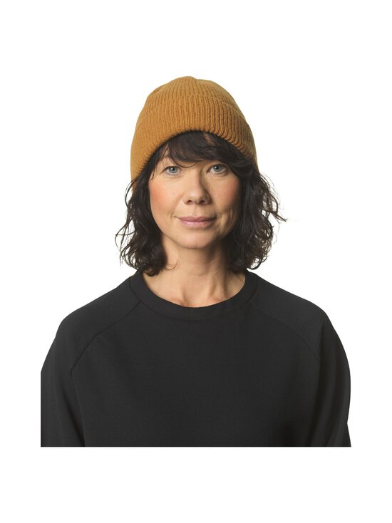 Houdini - Hut Hat Wool Beanie - A77 HAZEL - photo 1 Houdini - Hut Hat Wool Beanie - A77 HAZEL | Stockmann - photo 1