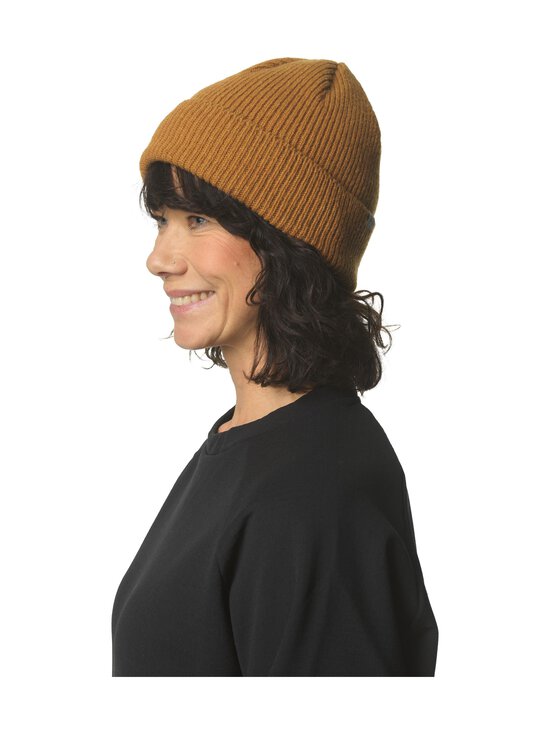 Houdini - Hut Hat Wool Beanie - A77 HAZEL - photo 2 Houdini - Hut Hat Wool Beanie - A77 HAZEL | Stockmann - photo 2