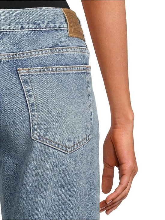 TOTEME - Low Straight -farkut - TRUE VINTAGE 305 | Stockmann - photo 5