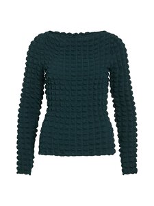 Vila - ViForcea Boatneck džemperis - PONDEROSA PINE | Stockmann