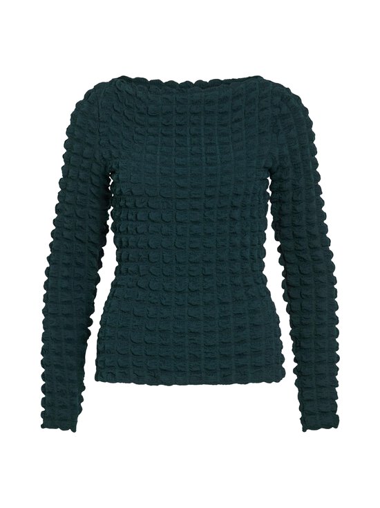 Vila - ViForcea Boatneck džemperis - PONDEROSA PINE | Stockmann - photo 1