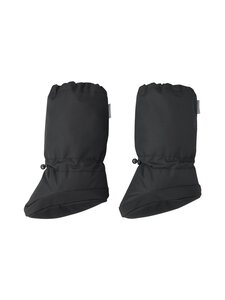 Reima - Antura-toppatossut - 9990 BLACK | Stockmann