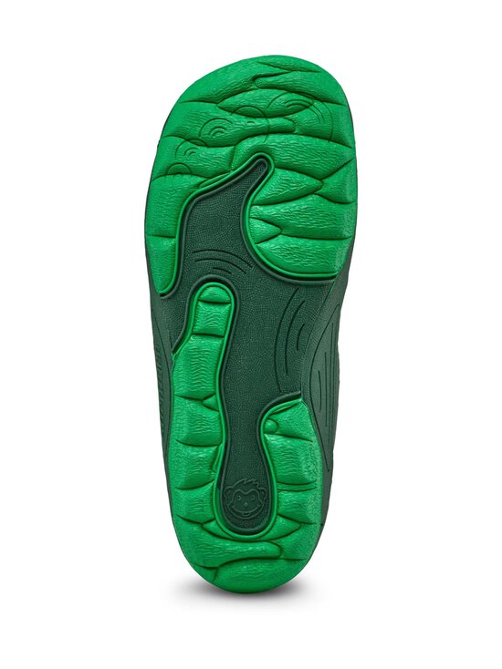 AFFENZAHN - Talvesaapad Snow Boot Vegan Freezy - 20085 FROG - photo 4 AFFENZAHN - Talvesaapad Snow Boot Vegan Freezy - 20085 FROG | Stockmann - photo 4