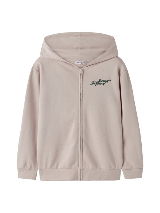 Name It - NkmHin-huppari - CHATEAU GRAY | Stockmann - photo 1