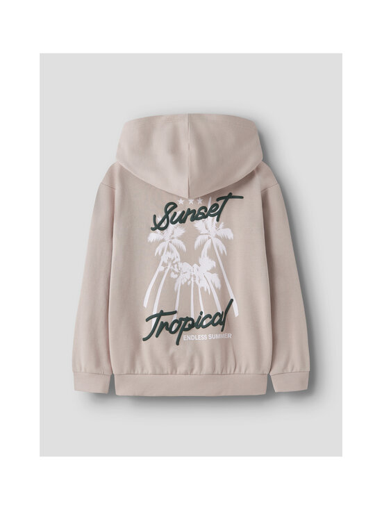 Name It - NkmHin-huppari - CHATEAU GRAY | Stockmann - photo 2