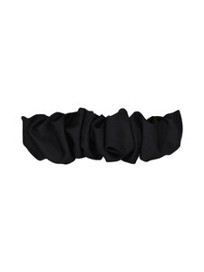 Gauhar Helsinki - Helsinki Atelier Ruffled -hiusklipsi - BLACK Gauhar Helsinki - Helsinki Atelier Ruffled -hiusklipsi - BLACK | Stockmann