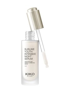 KIKO Milano - Sublime Youth Intensive Night Serum -yöseerumi KIKO Milano - Sublime Youth Intensive Night Serum -yöseerumi | Stockmann