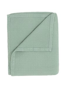 Villa Stockmann - Arbon gultas pārklājs - DUSTY GREEN | Stockmann