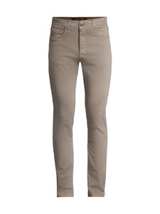 SAND Copenhagen - Teksapüksid Burton Modern fit - 140 SMOKY GREY | Stockmann