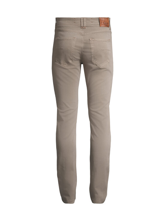 SAND Copenhagen - Teksapüksid Burton Modern fit - 140 SMOKY GREY | Stockmann - photo 2