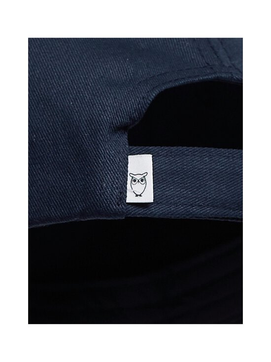 Knowledge Cotton Apparel - Lippalakki - 1001 TOTAL ECLIPSE | Stockmann - photo 3