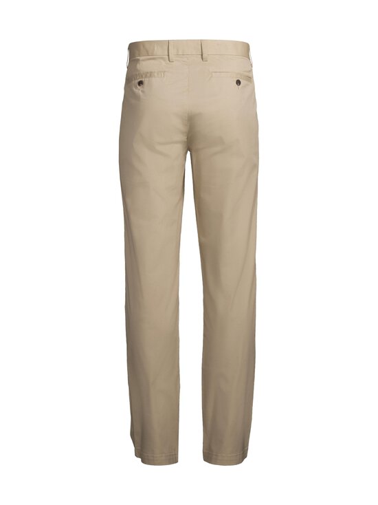 Cap Horn - Breton Stretch čino bikses - BEIGE | Stockmann - photo 2