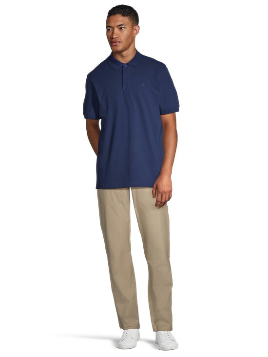 Cap Horn - Breton Stretch čino bikses - BEIGE | Stockmann - photo 3