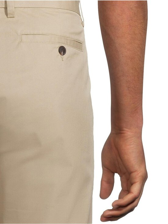 Cap Horn - Breton Stretch čino bikses - BEIGE | Stockmann - photo 5