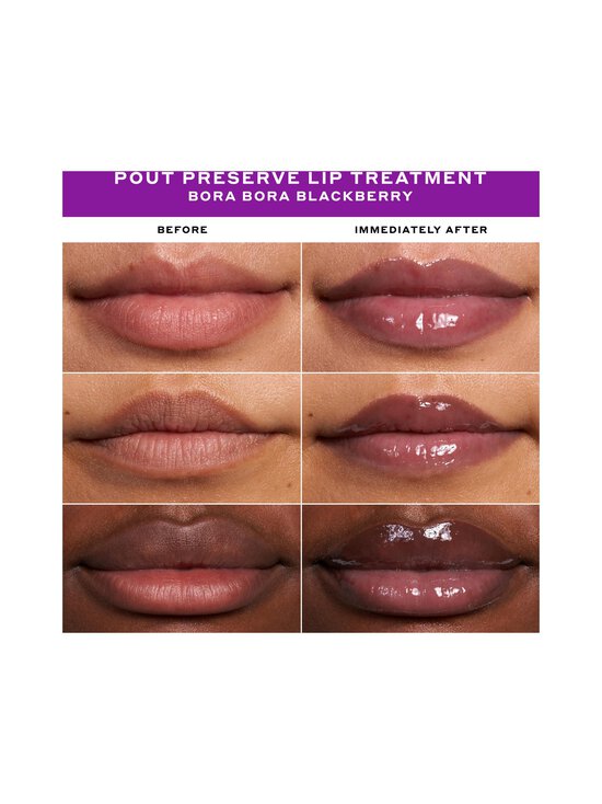 Ole Henriksen - Pout Preserve Lip Treatment Mini Chiller Set -huulivoidepakkaus 4 kpl - NOCOL | Stockmann - photo 7