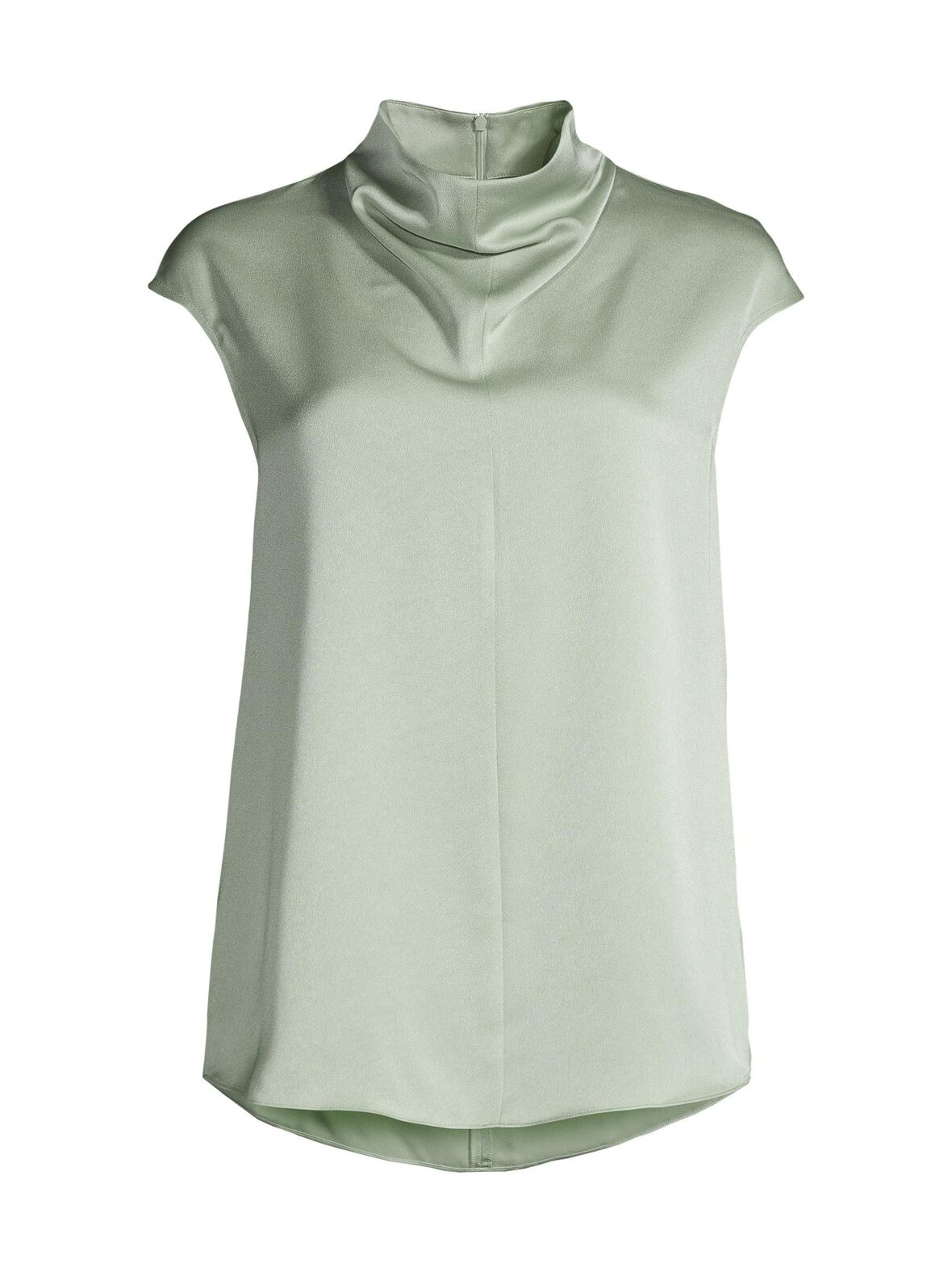 Pineto-satiinipusero