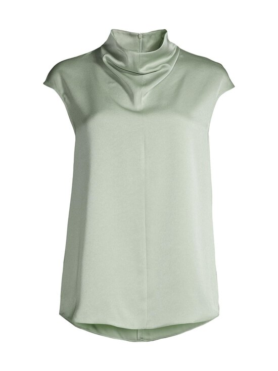 Ril's - Pineto-satiinipusero - 530 EMERALD | Stockmann - photo 1