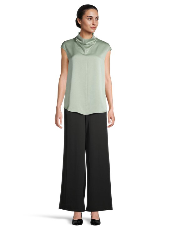 Ril's - Pineto-satiinipusero - 530 EMERALD | Stockmann - photo 2