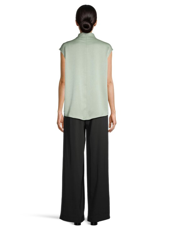 Ril's - Pineto-satiinipusero - 530 EMERALD | Stockmann - photo 3