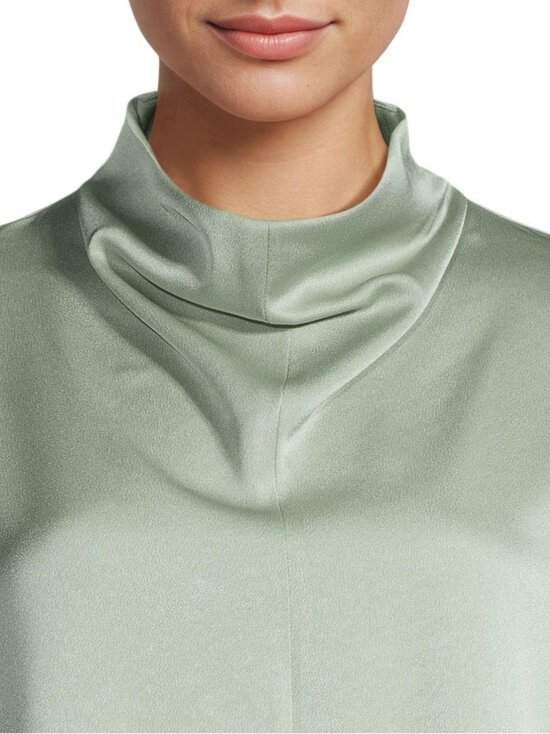 Ril's - Pineto-satiinipusero - 530 EMERALD | Stockmann - photo 4