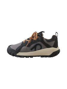 Reima - Veekindlad matkajalatsid Kulkuri Low - 9990 BLACK | Stockmann