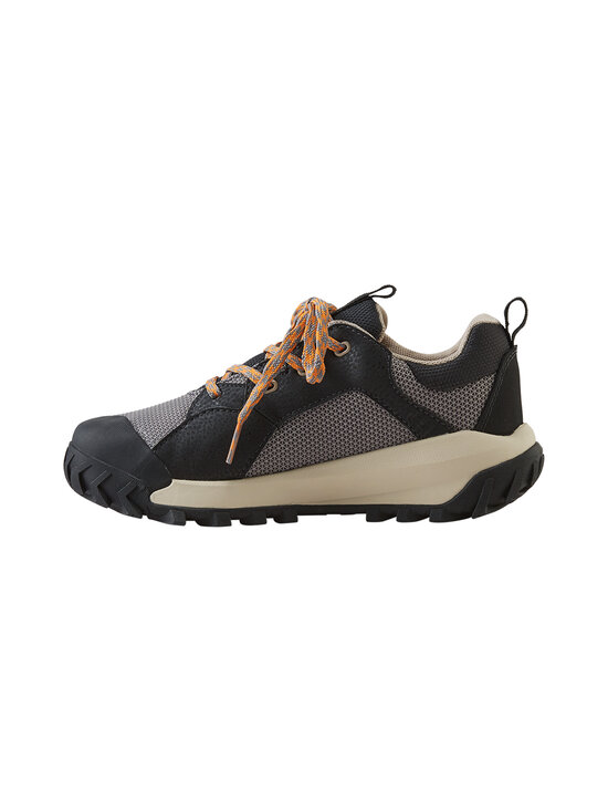 Reima - Veekindlad matkajalatsid Kulkuri Low - 9990 BLACK | Stockmann - photo 2