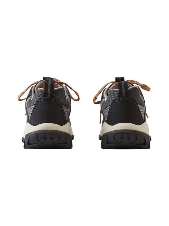Reima - Veekindlad matkajalatsid Kulkuri Low - 9990 BLACK | Stockmann - photo 4