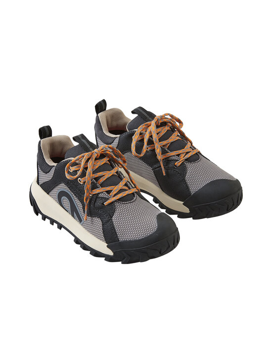Reima - Veekindlad matkajalatsid Kulkuri Low - 9990 BLACK | Stockmann - photo 5