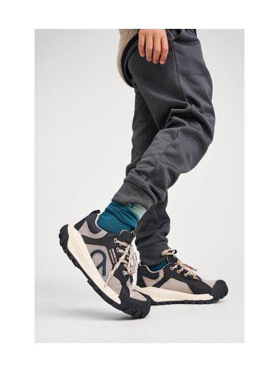 Reima - Veekindlad matkajalatsid Kulkuri Low - 9990 BLACK | Stockmann - photo 7