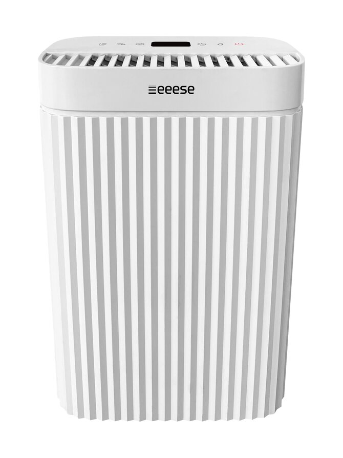 Eeese - 2580 Alma- Ilmankuivain Ja -puhdistin 12 L, Wifi