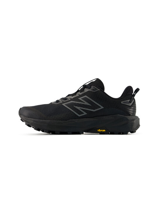 New Balance - M Rebel Trail skriešanas apavi - BLA BLACK | Stockmann - photo 2
