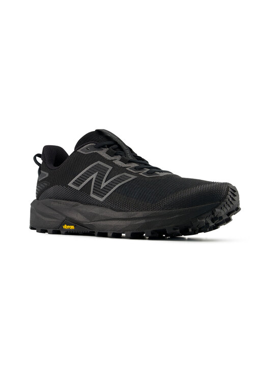 New Balance - M Rebel Trail skriešanas apavi - BLA BLACK | Stockmann - photo 4