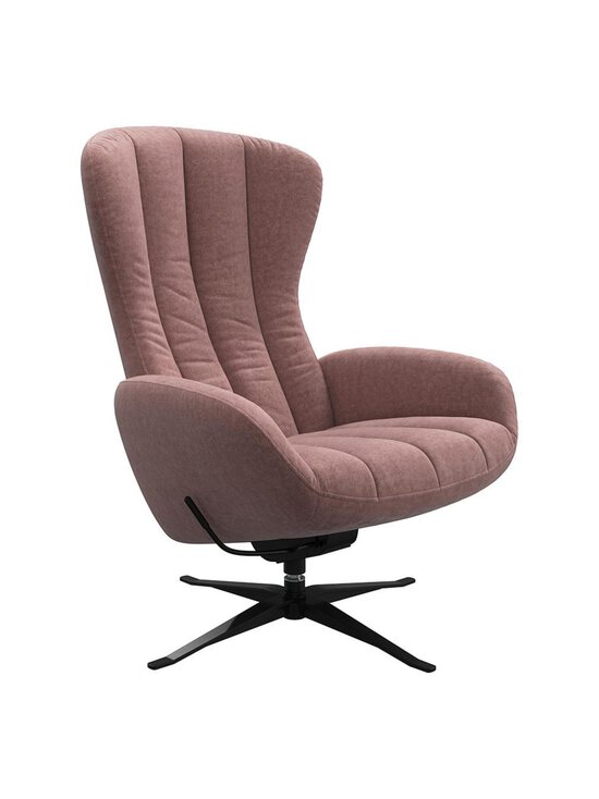 BoConcept - Tilburg-nojatuoli - VAALEANPUNAINEN | Stockmann - photo 1