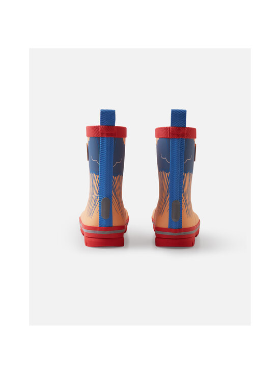 Reima - Moomin Magisk -kumisaappaat - 26C1 APRICOT | Stockmann - photo 3