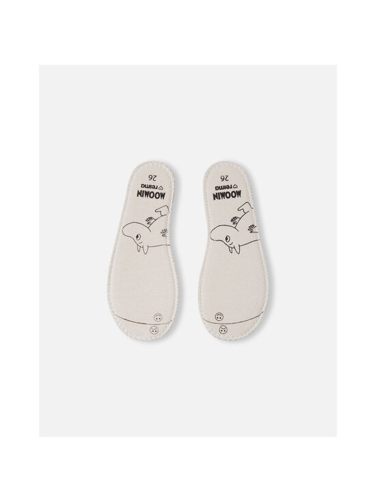 Reima - Moomin Magisk -kumisaappaat - 26C1 APRICOT | Stockmann - photo 6