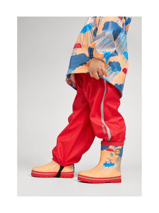 Reima - Moomin Magisk -kumisaappaat - 26C1 APRICOT | Stockmann - photo 7