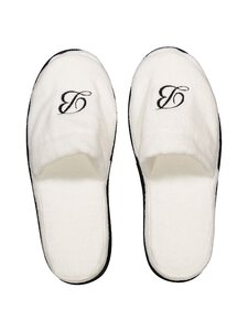 Balmuir - Portofino-tossut - 980 WHITE | Stockmann