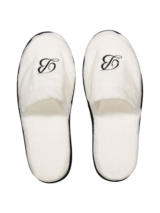 Balmuir - Portofino-tossut - 980 WHITE | Stockmann - photo 1