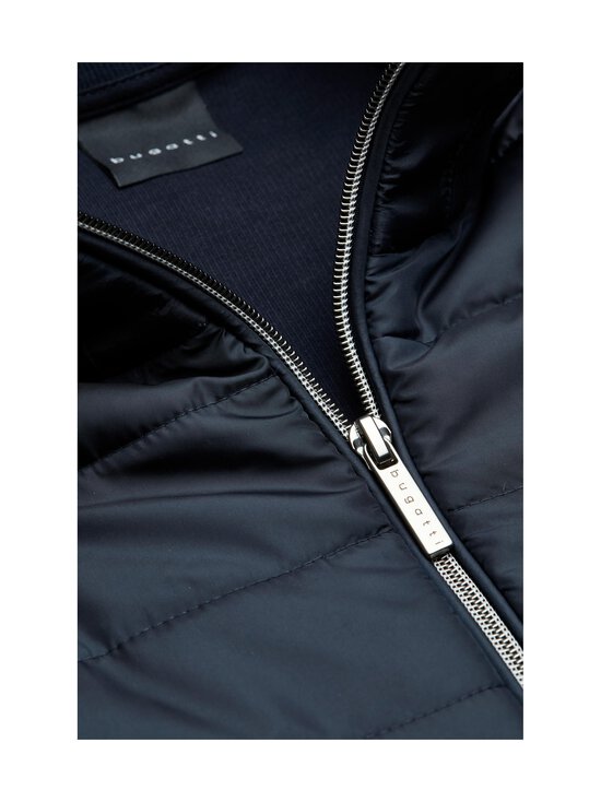 Bugatti - Hybriditakki - 390 NAVY - photo 4 Bugatti - Hybriditakki - 390 NAVY | Stockmann - photo 4