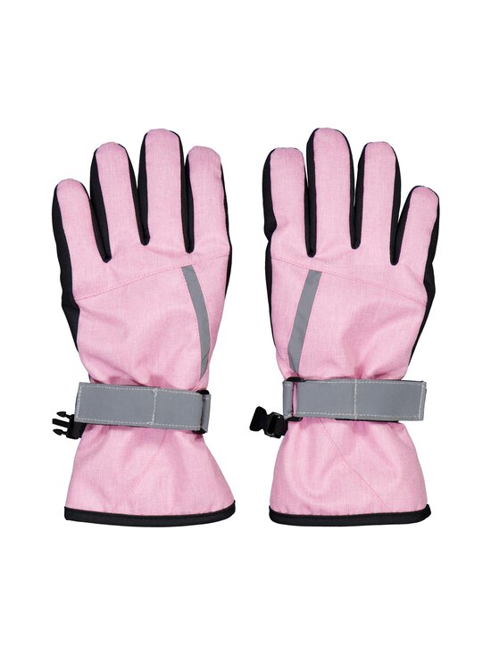 Bogi - Omega-toppakäsineet - 62 ROSE MELANGE | Stockmann - photo 2