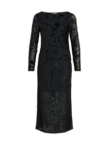 Vila - ViMiranda-midimekko - BLACK BEAUTY | Stockmann
