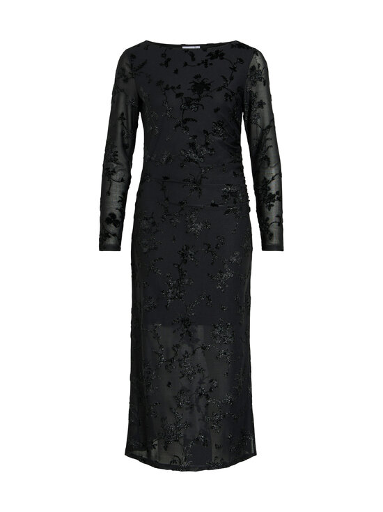 Vila - ViMiranda-midimekko - BLACK BEAUTY | Stockmann - photo 1