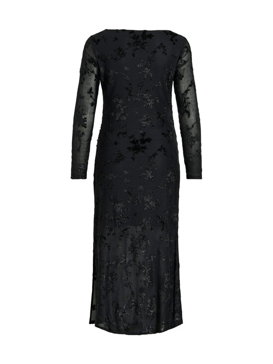 Vila - ViMiranda-midimekko - BLACK BEAUTY | Stockmann - photo 2