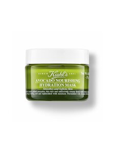 Kiehl's - Avocado Nourishing Hydration Mask -kasvonaamio 28 ml | Stockmann